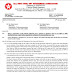 AIBDPA CHQ writes to DoT
